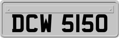 DCW5150