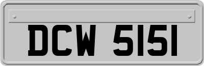 DCW5151
