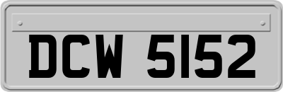 DCW5152