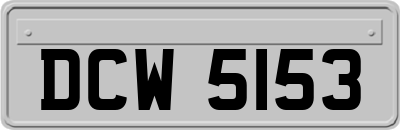 DCW5153
