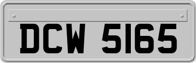DCW5165