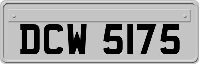 DCW5175