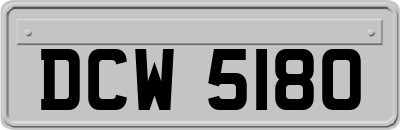 DCW5180