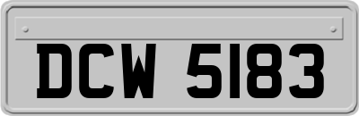 DCW5183