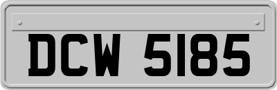 DCW5185