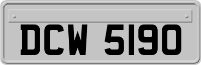DCW5190