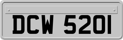 DCW5201
