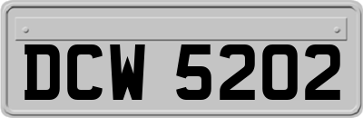 DCW5202