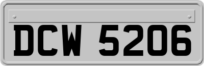 DCW5206