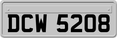 DCW5208
