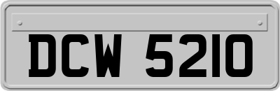 DCW5210