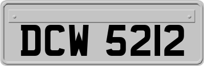 DCW5212