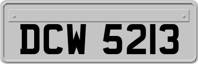 DCW5213