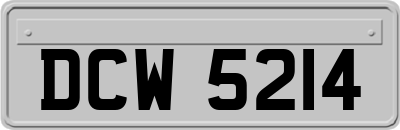 DCW5214