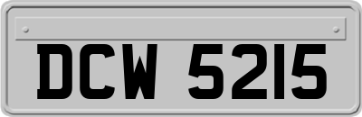 DCW5215