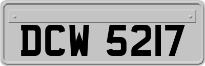 DCW5217