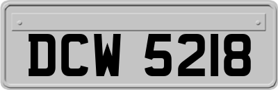 DCW5218