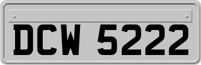 DCW5222