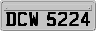 DCW5224