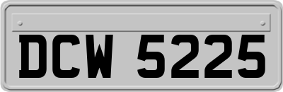 DCW5225
