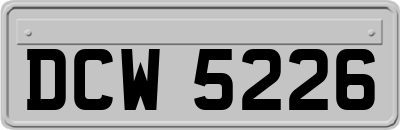 DCW5226