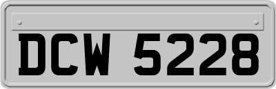 DCW5228