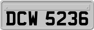 DCW5236