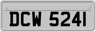 DCW5241