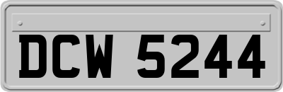 DCW5244