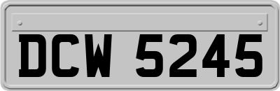 DCW5245