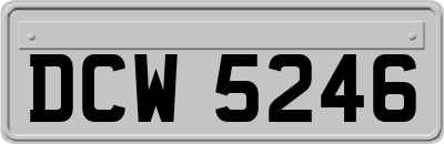 DCW5246