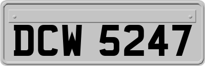 DCW5247