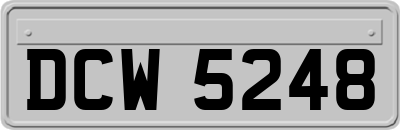 DCW5248