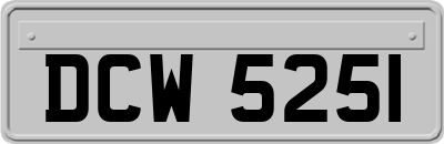 DCW5251