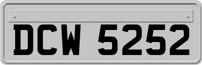 DCW5252