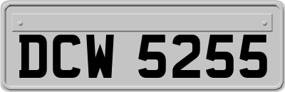 DCW5255