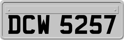 DCW5257