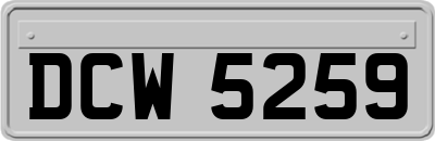 DCW5259