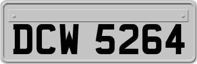 DCW5264