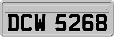 DCW5268