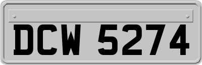 DCW5274