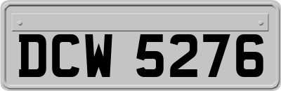 DCW5276