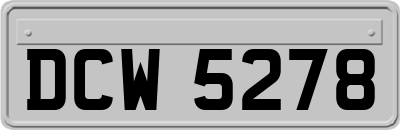 DCW5278