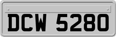 DCW5280