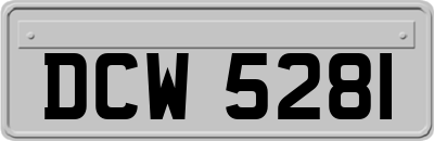 DCW5281