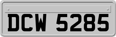 DCW5285
