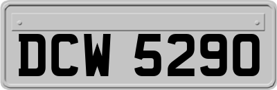 DCW5290