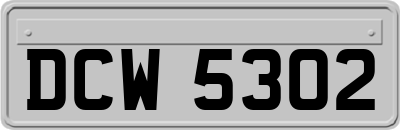 DCW5302
