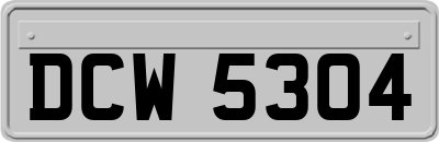 DCW5304