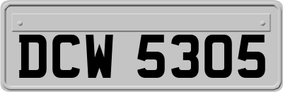 DCW5305